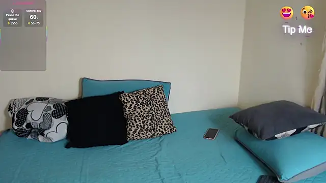 Tim mz01 online show from 10.18.25