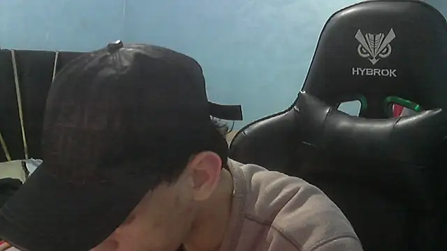 Dark DesireX online show from 11.15.25