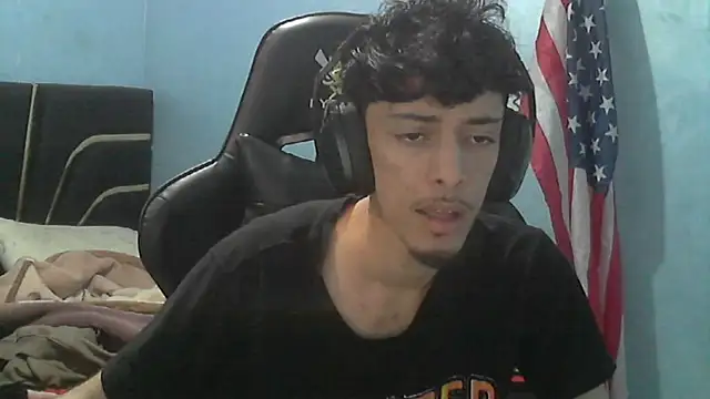 Dark DesireX online show from 11.30.25