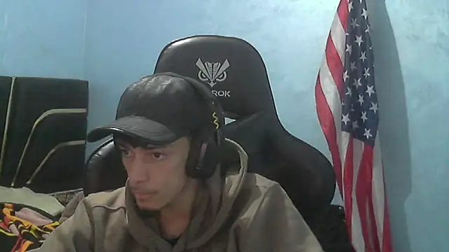 Dark DesireX online show from 12.03.25