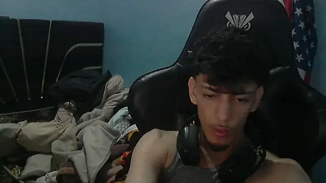 Dark DesireX online show from 03.01.26