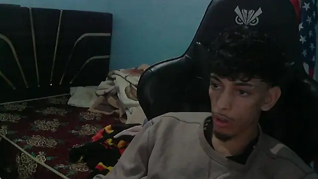 Dark DesireX online show from 03.14.26