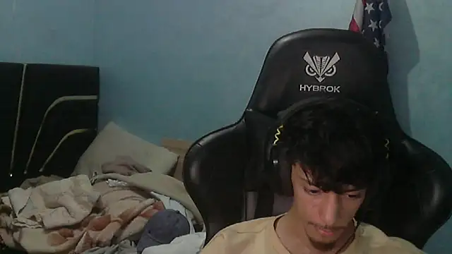 Dark DesireX online show from 04.01.26