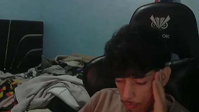 Dark DesireX online show from 04.06.26