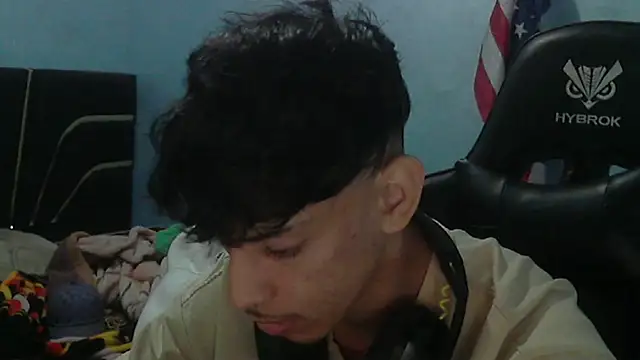 Dark DesireX online show from 04.08.26