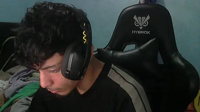 Dark DesireX online show from 04.16.26