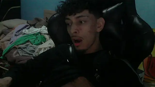 Dark DesireX online show from 04.16.26