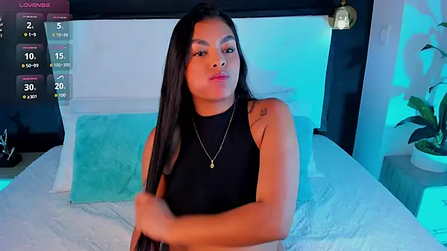 Snapshot of jessica_montez05 chatting on 09.18.25 jessica montez05 online show from 09.18.25