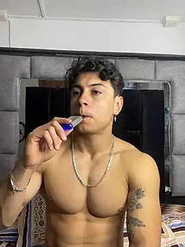 MR MUSCLE online show from 01.17.26