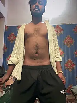 Munny6677 online show from 10.16.25