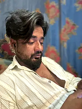 Munny6677 online show from 11.08.25