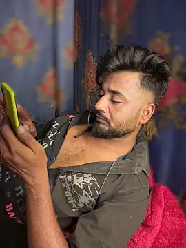 Snapshot of Munny6677 chatting on 02.18.26 Munny6677 online show from 02.18.26