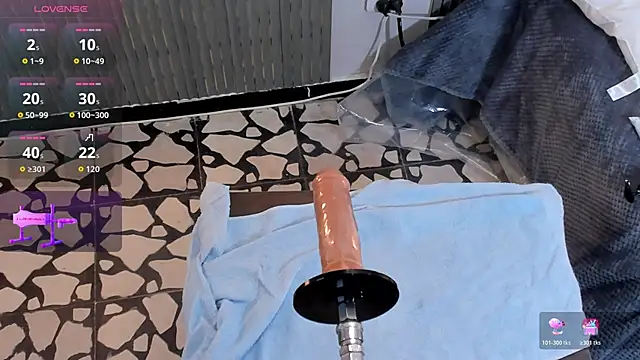 bigboobs violeta online show from 11.15.25