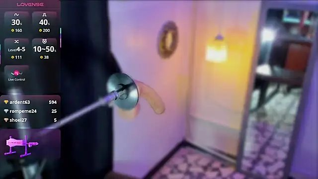 bigboobs violeta online show from 03.15.26