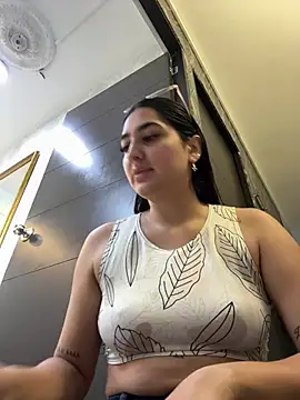 JasmineRhodes online show from 05.30.26