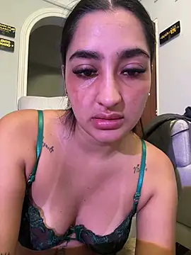 JasmineRhodes online show from 07.15.26