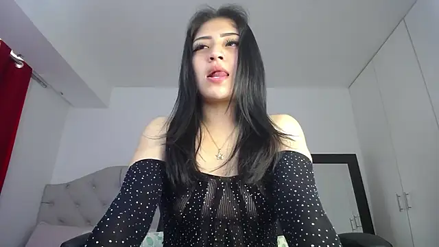 valeska kailani online show from 09.16.25