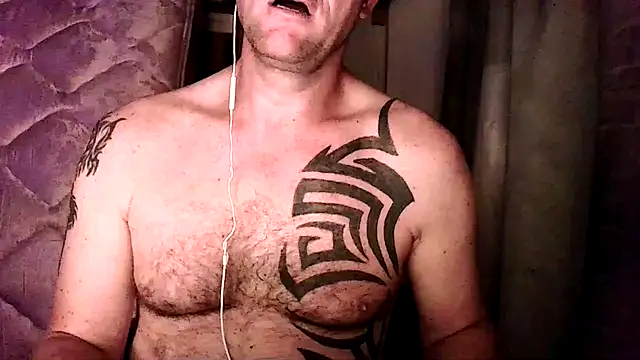 Yournaughty online show from 09.29.25