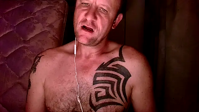 Yournaughty online show from 10.16.25