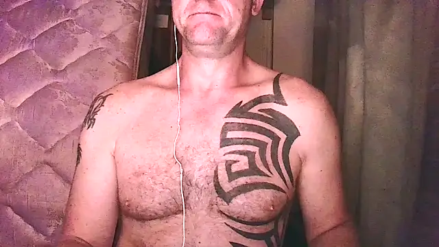 Yournaughty online show from 10.25.25