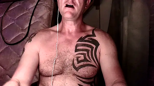 Yournaughty online show from 06.02.26
