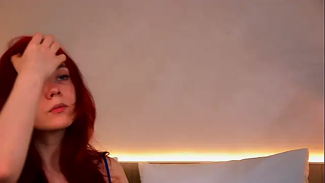 Nora  Ray online show from 05.15.26