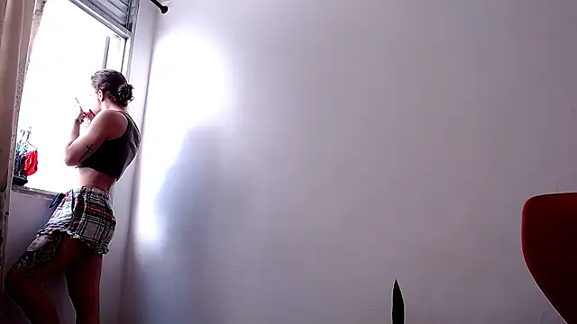 saara johnson496 online show from 11.21.25