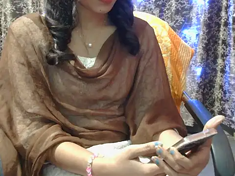 lovely soniya online show from 11.27.25