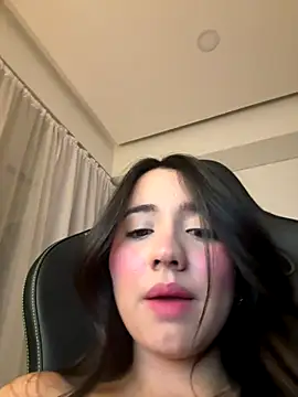 Michelle Zoe online show from 11.27.25