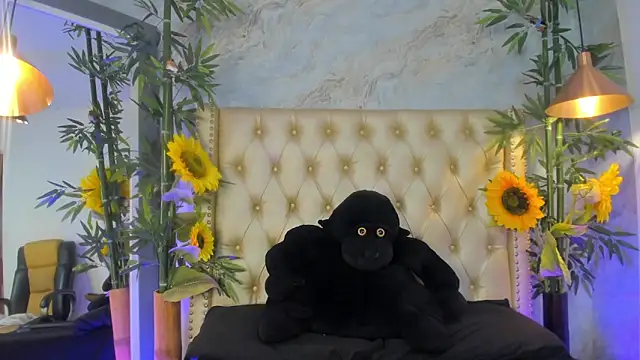 LittleeJaz online show from 02.04.26