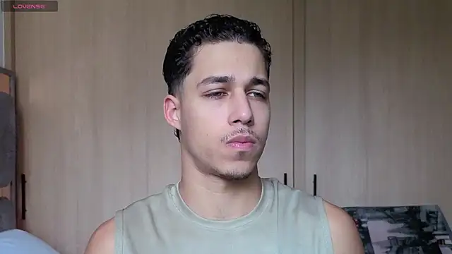 orionblaze69  online show from 10.28.25