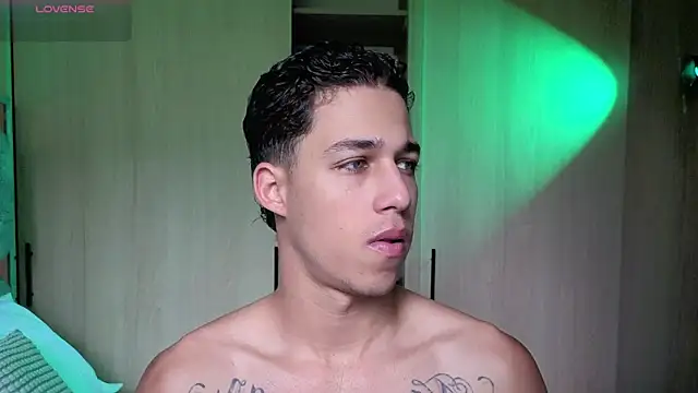 orionblaze69  online show from 11.06.25