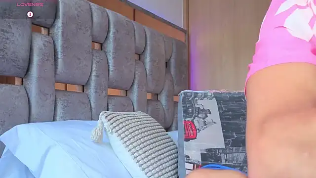 orionblaze69  online show from 11.11.25