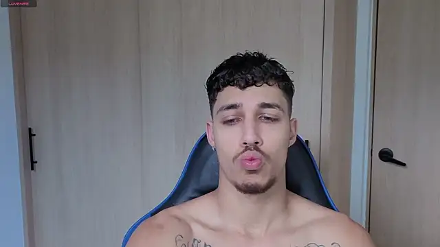 orionblaze69  online show from 03.07.26