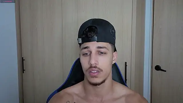 orionblaze69  online show from 03.08.26