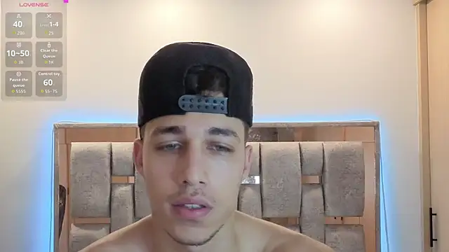 orionblaze69  online show from 03.28.26