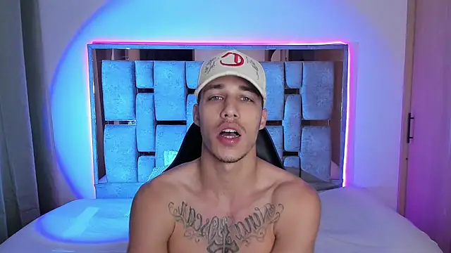 orionblaze69  online show from 05.26.26
