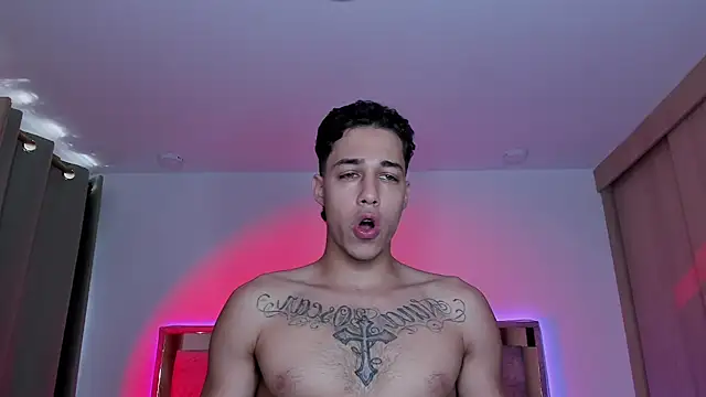 Snapshot of orionblaze69_ chatting on 06.23.26 orionblaze69 online show from 06.23.26
