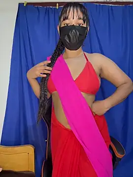 Ariana  Marie online show from 09.17.25