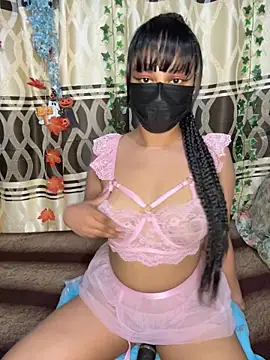 Ariana  Marie online show from 11.01.25