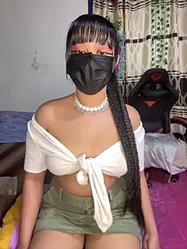 Ariana  Marie online show from 11.25.25