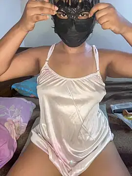 Ariana  Marie online show from 04.05.26