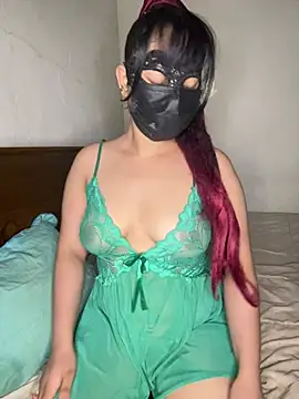 Ariana  Marie online show from 07.16.26