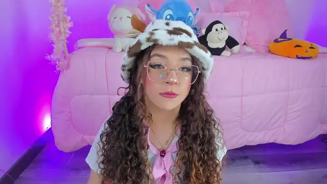 hannacutegod online show from 03.28.26