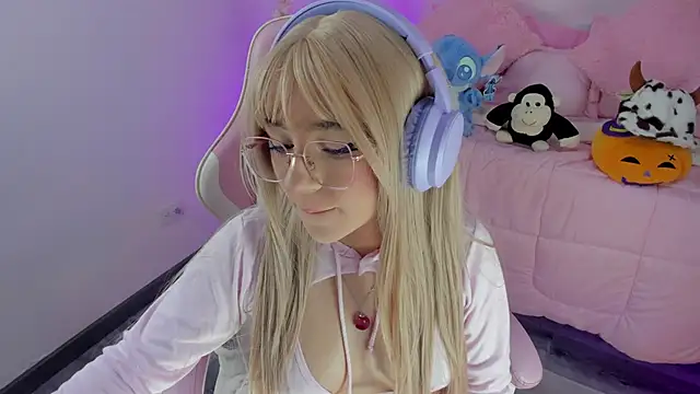 hannacutegod online show from 03.30.26