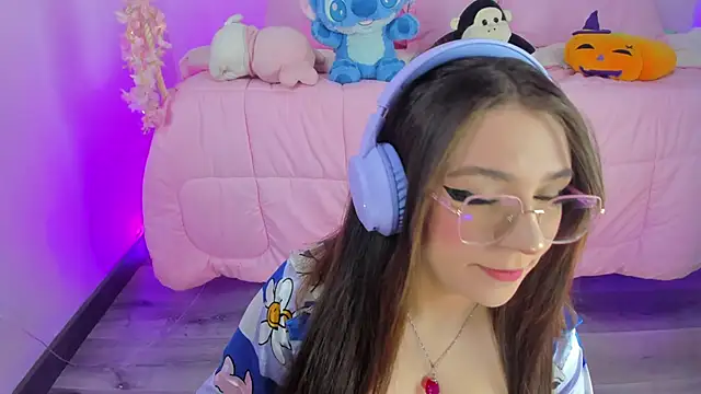 hannacutegod online show from 04.15.26