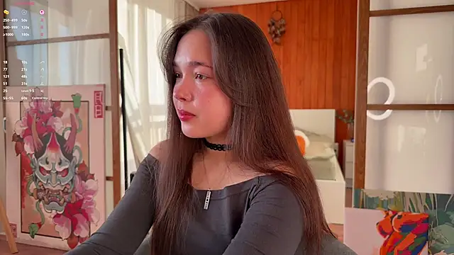 PlumyBun online show from 04.14.26