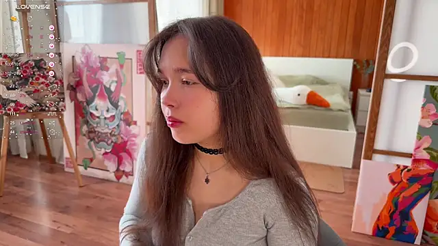 PlumyBun online show from 06.09.26