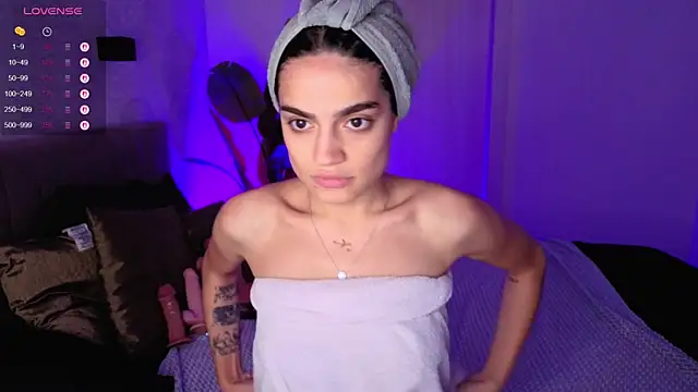 NIghtFloat online show from 09.26.25