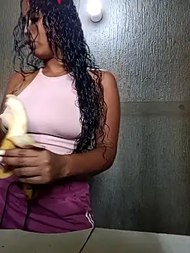 Fernanda30 online show from 11.27.25